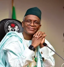 El-Rufai 